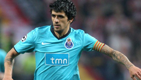 Mercato : Lucho retour à Porto ! 
