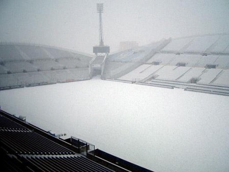 OM-OL : Le match maintenu ! 