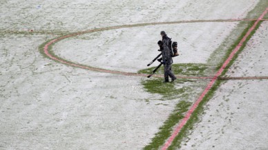 Ligue 1 : Match reporté 