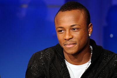 OM : Ayew " Quelques années à l'OM "