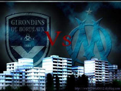 Bordeaux-OM : Le réveil ? 