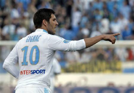 Lorient-OM : Pour retrouver un peu le sourire 