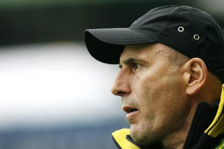 OM : Elie Baup entraineur de l'OM ! 