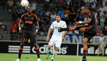 C3 : OM 3-0 Eskisehirpor : Une victoire avec la manière ! 