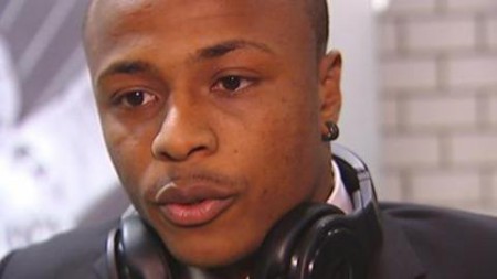 OM : A.Ayew " Barton quelqu'un de bien " 