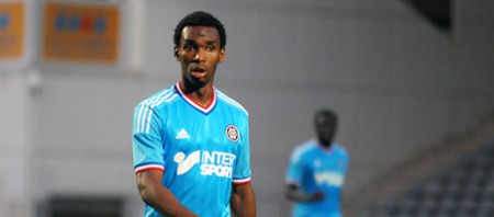 OM : Abdullah, la nouvelle pépite !