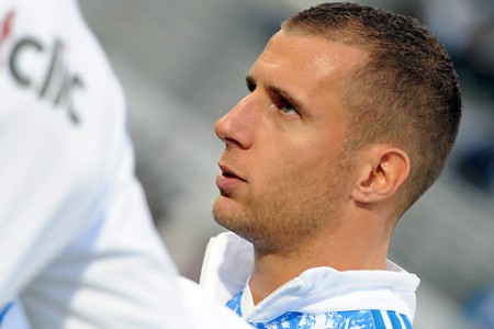 OM : Cheyrou, pas un retraité à l'OM ! 