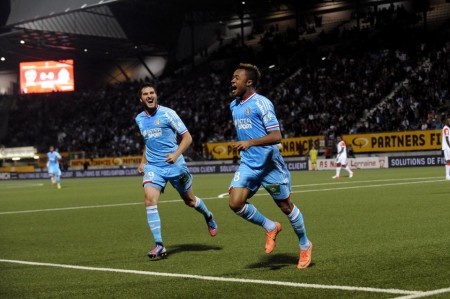 Nancy 0-1 OM : Toujours le sans faute !