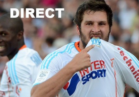 OM - Evian : Continuer notre série ! 