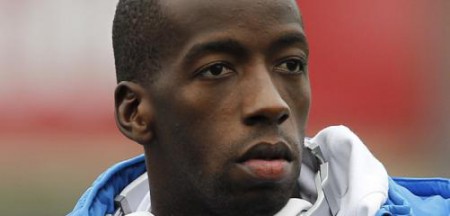 OM : Diawara de retour à l'entrainement ! 