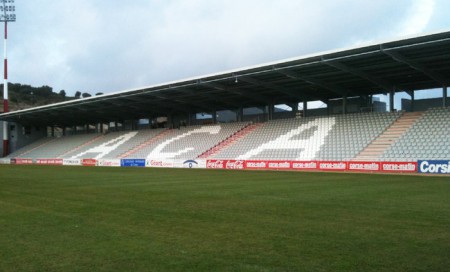 ACA-OM : Terre maudite pour l'OM ?