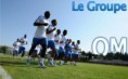 OM-TFC : Le groupe OM 
