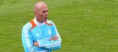 OM : Baup méfiant pour Dimanche