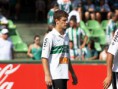 Mercato : Mendes à l'OM ! 