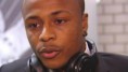 OM : A.Ayew " Barton quelqu'un de bien " 